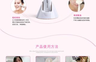 科技護膚新體驗 imate舒適版電動潔面儀與電動膝蓋按摩儀，您的健康生活伴侶